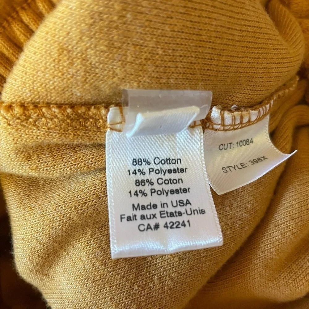 Stark X velour joggers - Picture 6 of 7